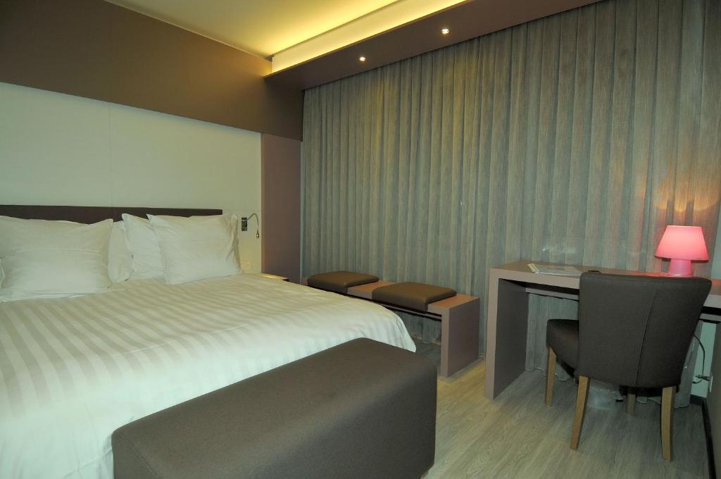 Hotel Forum Martigny Rom bilde