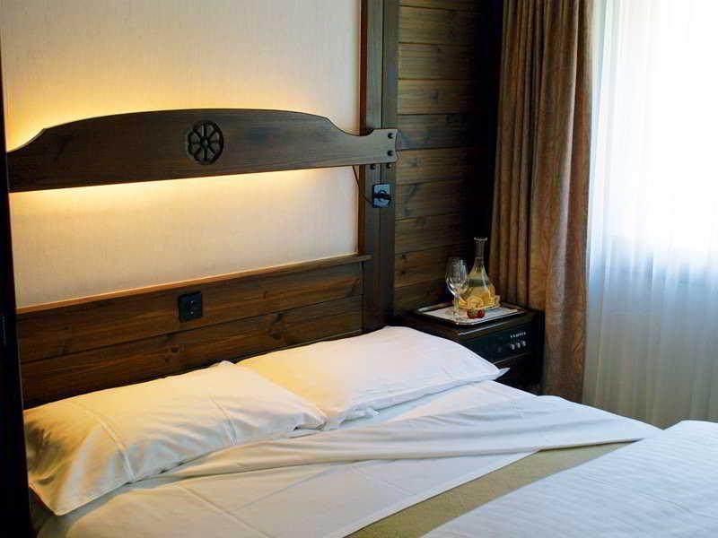Hotel Forum Martigny Eksteriør bilde
